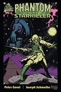 PHANTOM STARKILLER #1-TOSS-E 