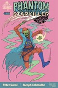 PHANTOM STARKILLER #1-CBSN 