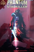PHANTOM STARKILLER #1D 
