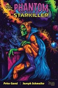 PHANTOM STARKILLER #1-NYCC 