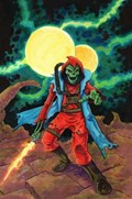 PHANTOM STARKILLER #1-JETP-B 