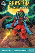 PHANTOM STARKILLER #1-JETP 