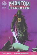 PHANTOM STARKILLER #1-2nd 