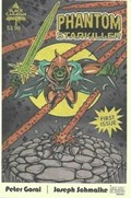 PHANTOM STARKILLER #1-3rd 