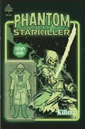 PHANTOM STARKILLER #1-4th 