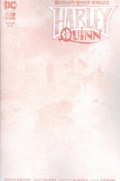 BATMAN: WHITE KNIGHT PRESENTS HARLEY QUINN #1C 