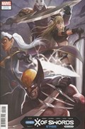 X OF SWORDS: STASIS #1B 