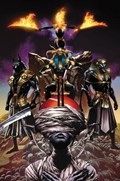 X OF SWORDS: STASIS #1-ILLUM-B 