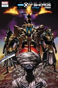 X OF SWORDS: STASIS #1-ILLUM 