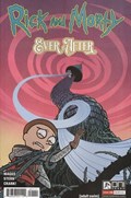 RICK AND MORTY EVER AFTER #1 