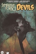 SYMPATHY FOR NO DEVILS #2-RI 