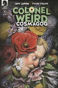 COLONEL WEIRD: COSMAGOG #3 