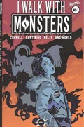 I WALK WITH MONSTERS #1B 