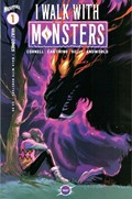 I WALK WITH MONSTERS #1-RI 