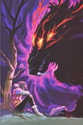 I WALK WITH MONSTERS #1-RA 