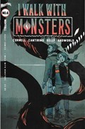 I WALK WITH MONSTERS #6B 