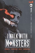I WALK WITH MONSTERS #3B 