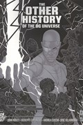 THE OTHER HISTORY OF THE DC UNIVERSE #1-LCSD 