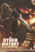 THE OTHER HISTORY OF THE DC UNIVERSE #3 