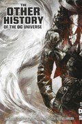 THE OTHER HISTORY OF THE DC UNIVERSE #4 