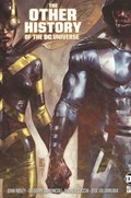 THE OTHER HISTORY OF THE DC UNIVERSE #2 