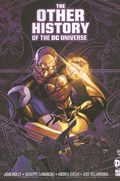 THE OTHER HISTORY OF THE DC UNIVERSE #2B 