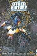 THE OTHER HISTORY OF THE DC UNIVERSE #5B 