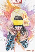 MARVEL'S VOICES: INDIGENOUS VOICES #1-UNKN 