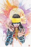 MARVEL'S VOICES: INDIGENOUS VOICES #1-UNKN-B 