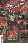 SYMBIOTE SPIDER-MAN: KING IN BLACK #1C 