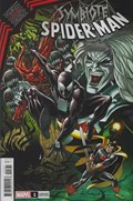 SYMBIOTE SPIDER-MAN: KING IN BLACK #1-RI-B 