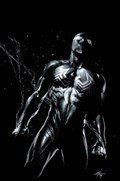 SYMBIOTE SPIDER-MAN: KING IN BLACK #1-SCORP-B 