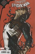 SYMBIOTE SPIDER-MAN: KING IN BLACK #3B 