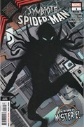 SYMBIOTE SPIDER-MAN: KING IN BLACK #1-2nd 