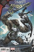 SYMBIOTE SPIDER-MAN: KING IN BLACK #4 