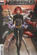 WIDOWMAKERS: RED GUARDIAN AND YELENA BELOVA #1C 