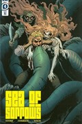 SEA OF SORROWS #4-RI 