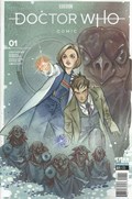 DOCTOR WHO #1 