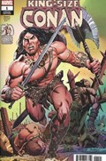 KING-SIZE CONAN #1B 