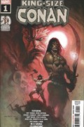 KING-SIZE CONAN #1 