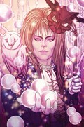 JIM HENSON'S LABYRINTH: MASQUERADE #1-RI 