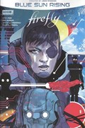 FIREFLY: BLUE SUN RISING #1B 