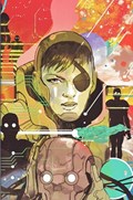 FIREFLY: BLUE SUN RISING #1-RI-B 