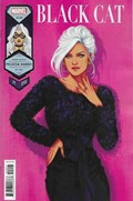 BLACK CAT #4B 
