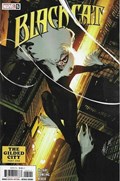 BLACK CAT #5 