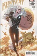 BLACK CAT #7 