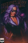 BLACK CAT #1-TCM 