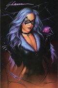 BLACK CAT #1-TCM-B 