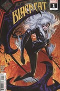 BLACK CAT #1 