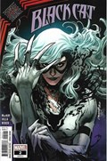 BLACK CAT #2 